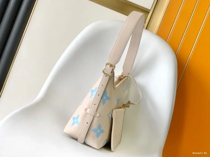 Satchel 42644 Louis Bags Vuitton Breathable 0716
